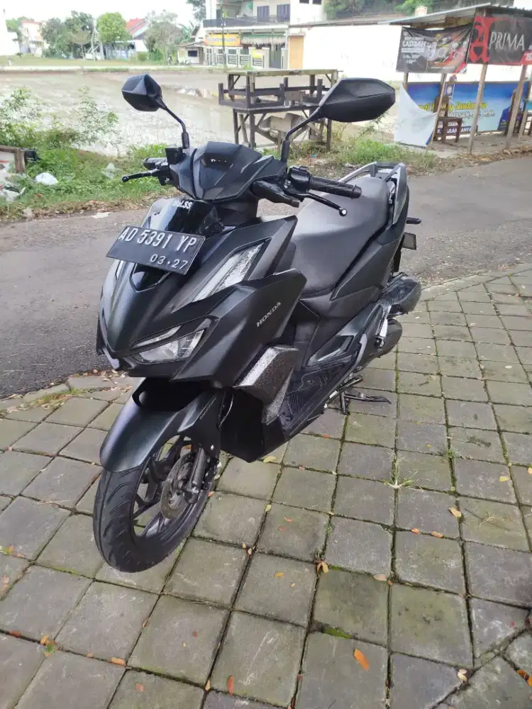 Vario 160 murah