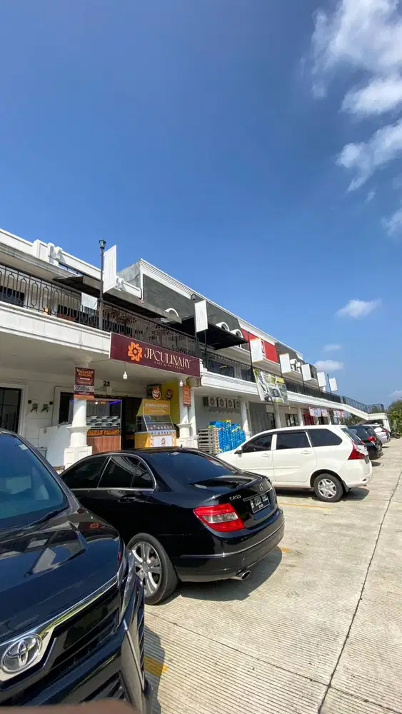 Lowongan kerja Crew fried chicken dan Crew kitchen cafe Sentul city