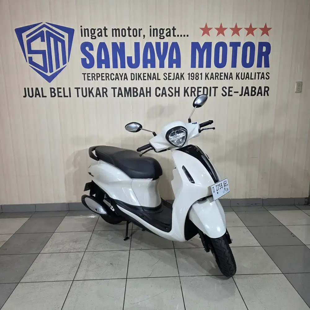 GRAND FILLANO NEO 2023 - HUB. SRI SANJAYA - PROMO OLX