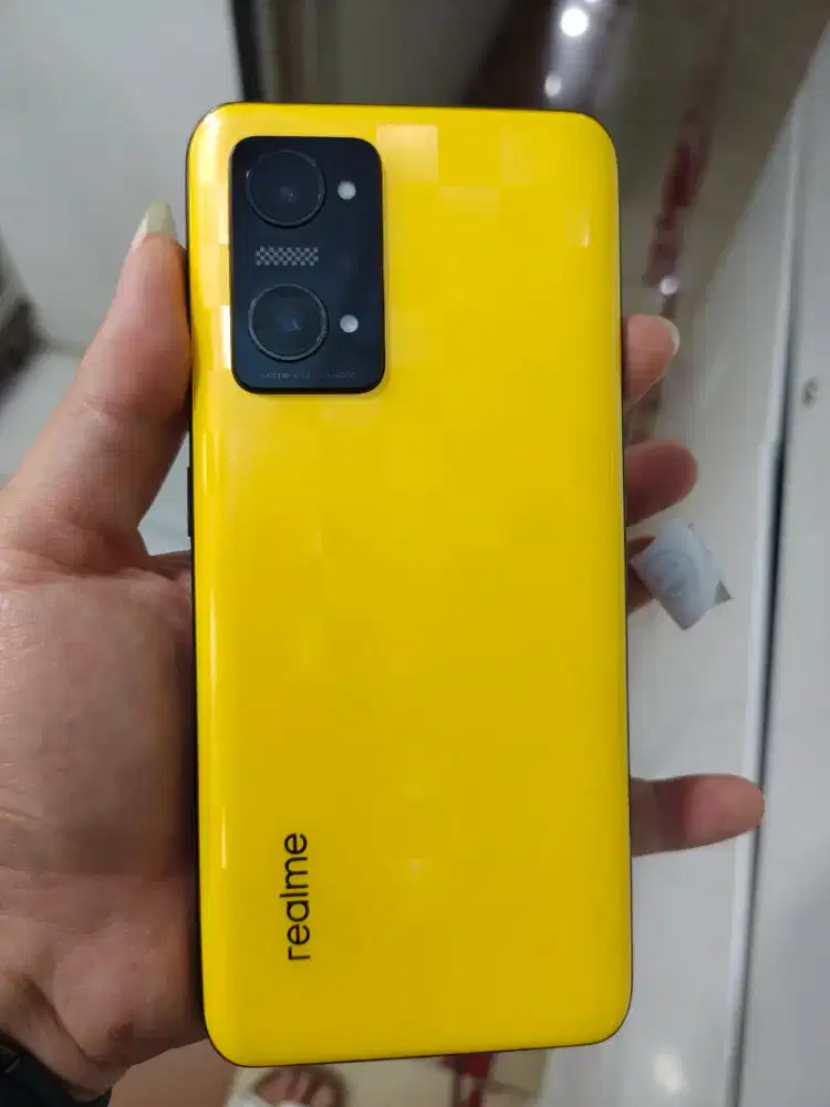 Realme Neo 3T ram 8/128