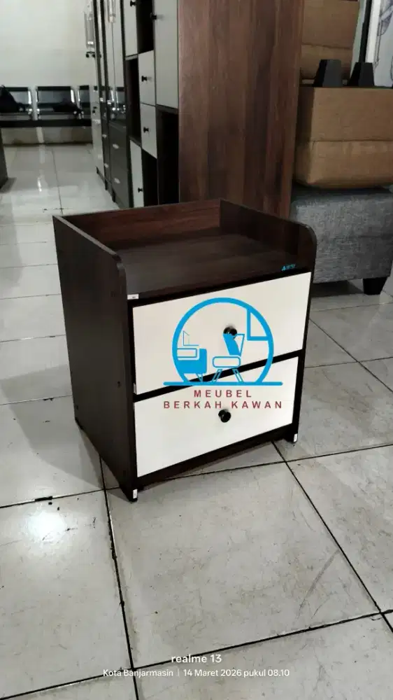Sale Rak Nakas Minimalis
