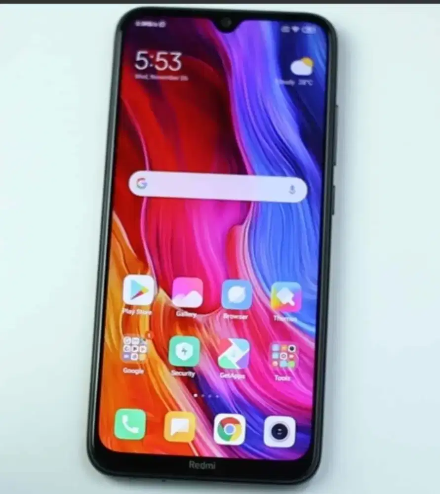 Redmi 8 ram 4/64