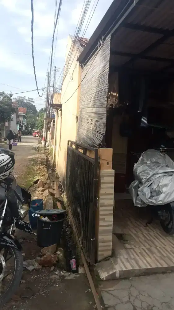 tukang renovasi dan perbaikan atap bocor
