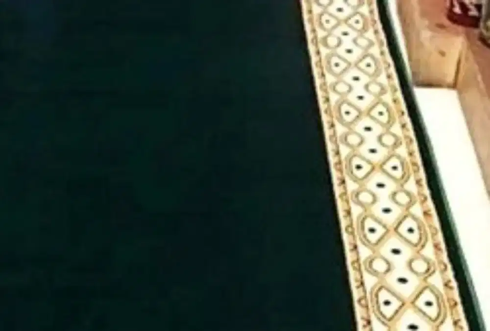 Jual karpet masjid meteran
