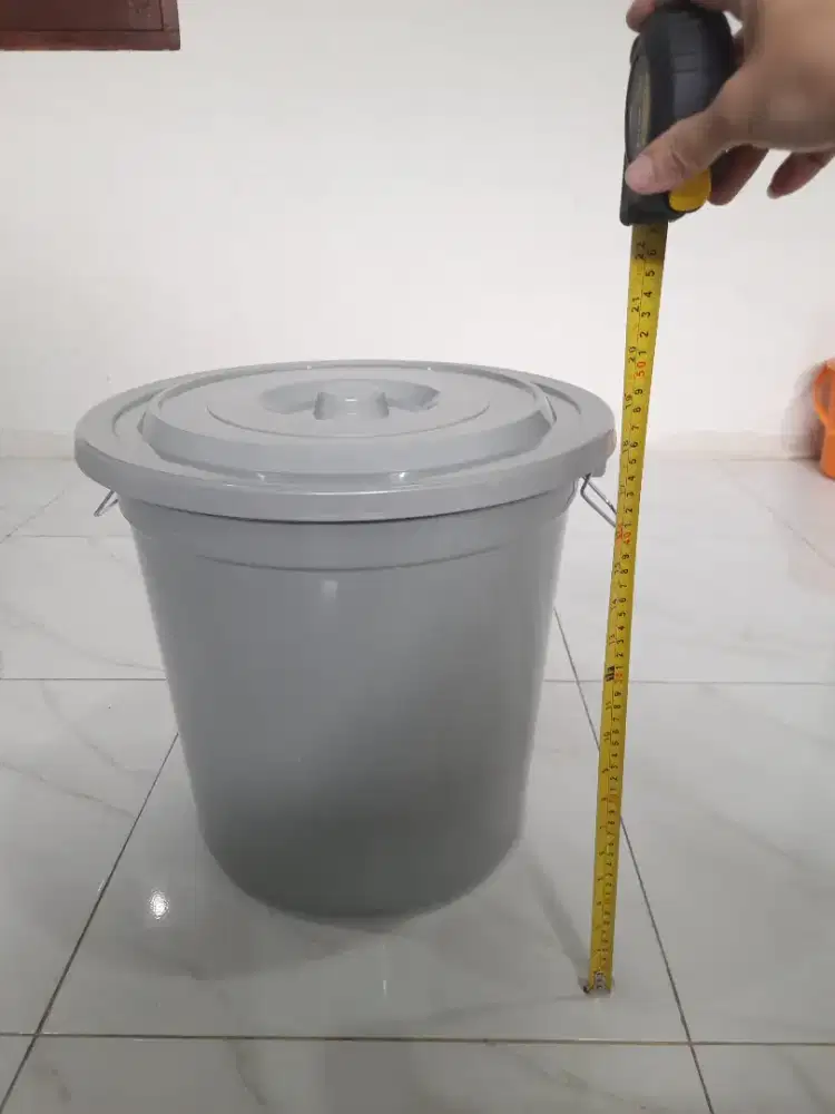 Ember Jumbo 50 Liter