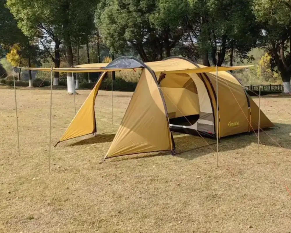 Tenda Tendaki Malano 4.1H