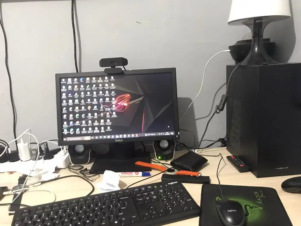 PC SECOND BUAT OFFICE DLL
