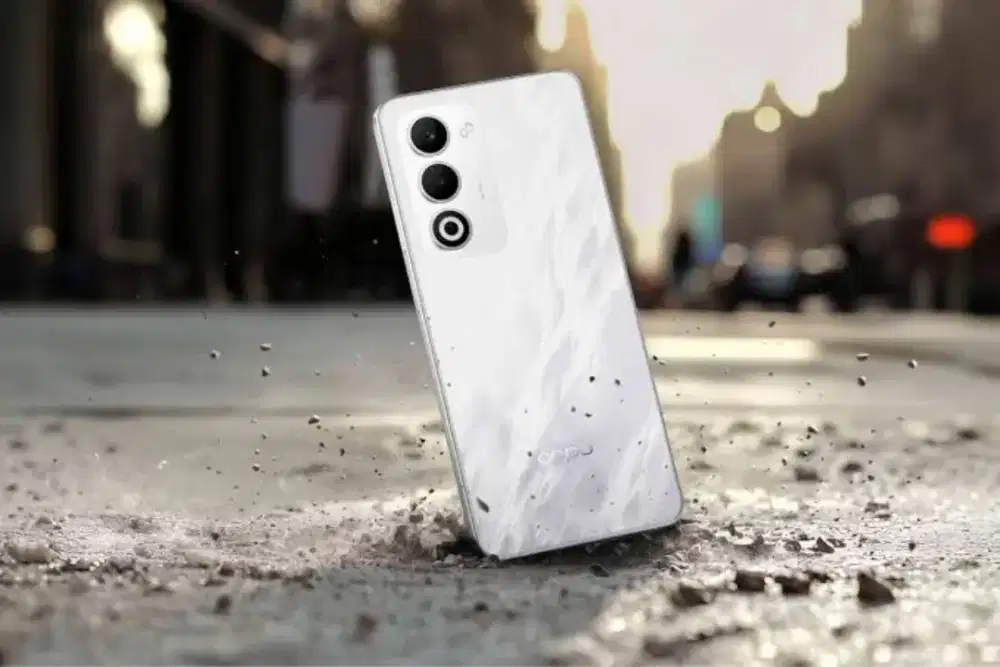 OPPO A5 ram 8/128
