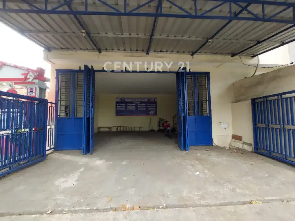 Ruko Baru Area Cikutra Dekat Terminal Cicaheum