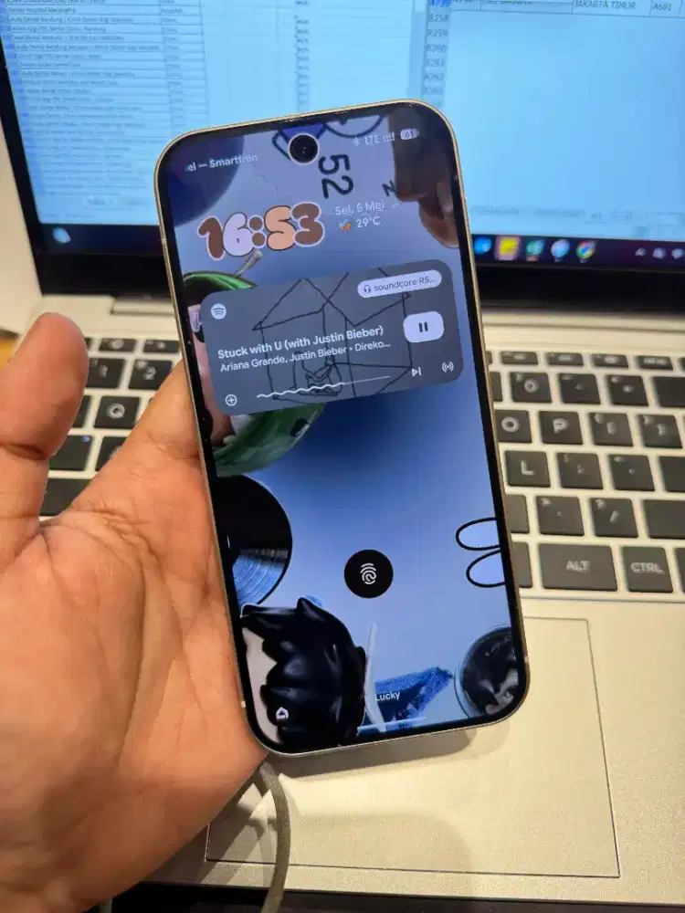 Google Pixel 9 128GB