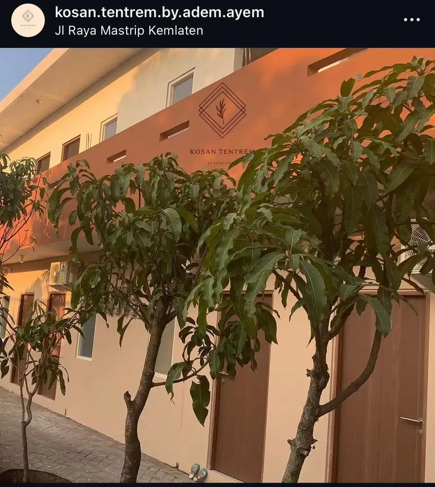 Kost Eksklusif Surabaya