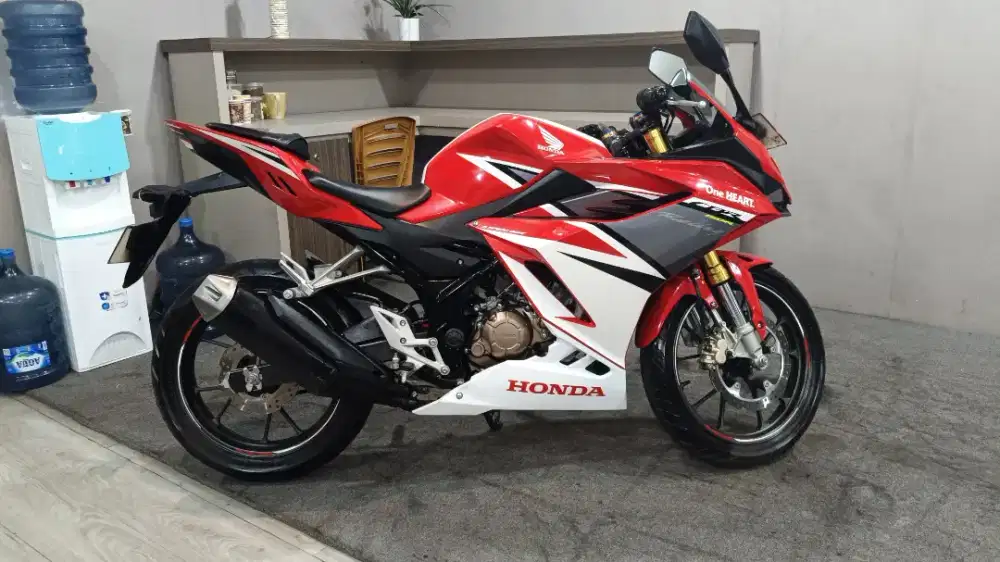 Honda New CBR 150 R 2021