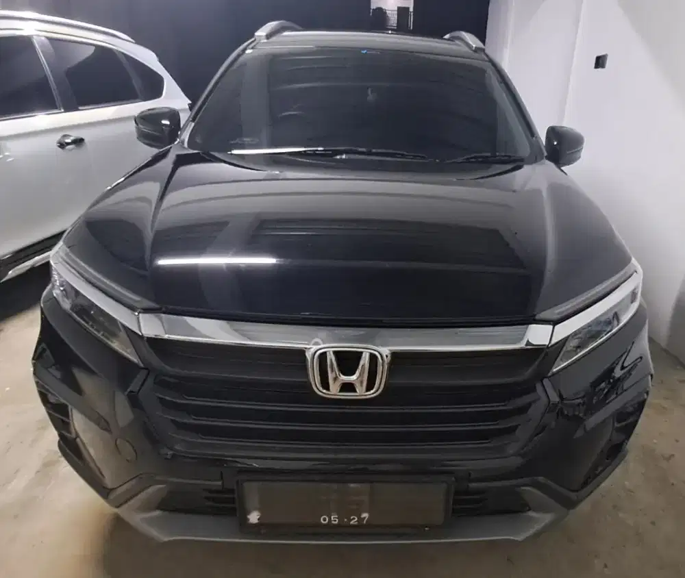 Honda BR-V E CVT 2022