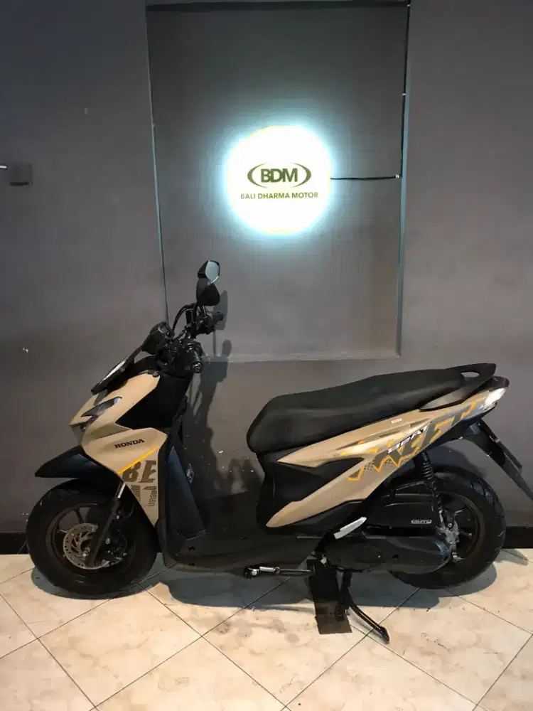 Dp 2 jt beat street thn 2025 cash. Bali dharma motor