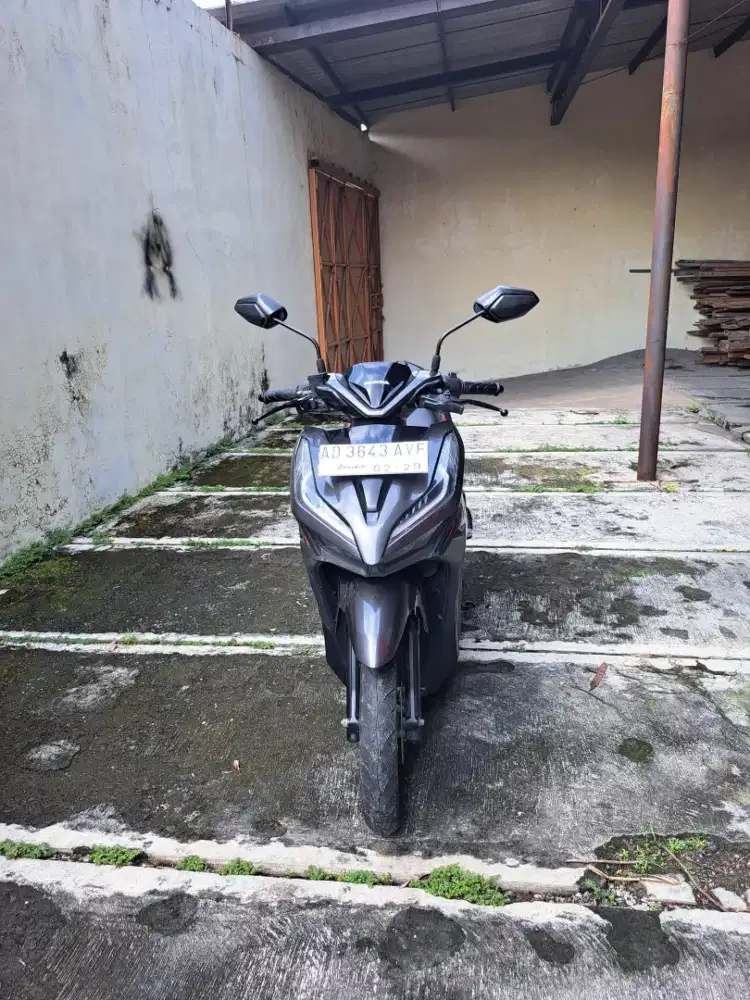 Vario 125 2019 murah