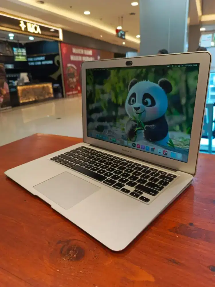 Macbook Air 13 inch 2017