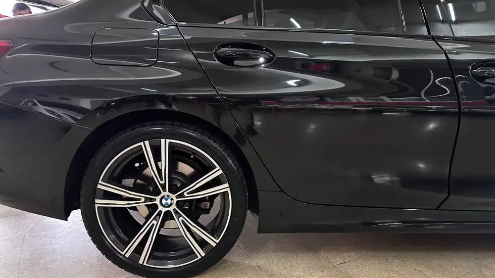 VELG BAN BMW ORIGINAL PART NUMBER