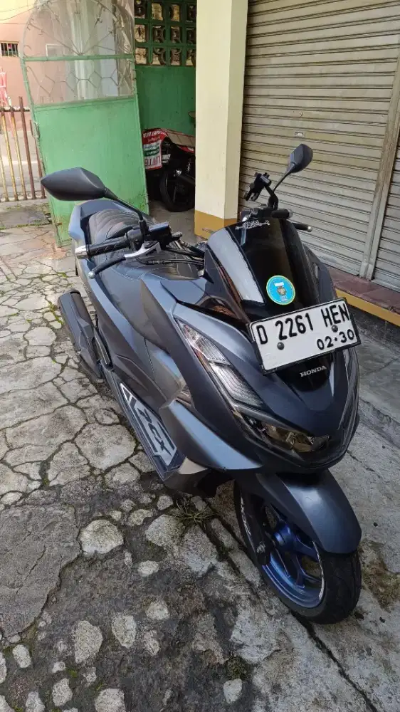 Honda PCX 160 ABS 2021