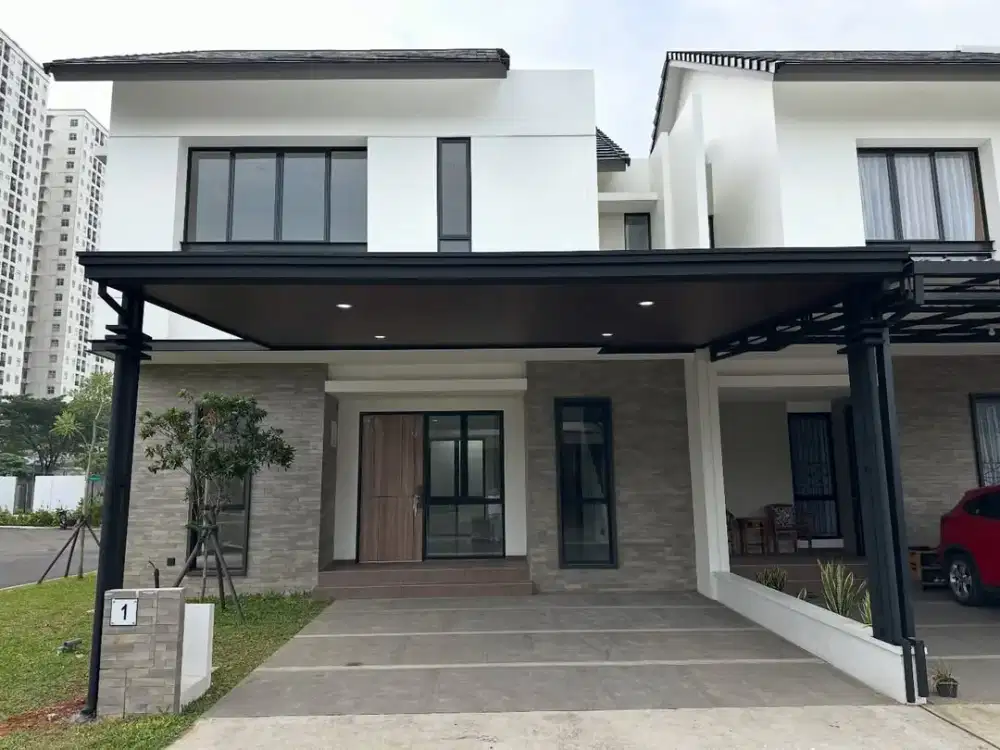 pemasangan kanopi buat kantor rumah dll