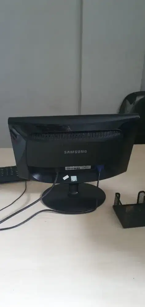 Di Jual Computer Samsung Monitor CPU DELL