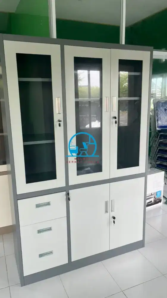 Diskon Lemari Arsip Minimalis