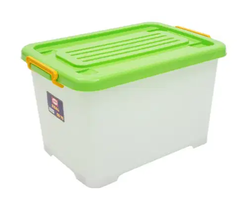 Box Container - berbagai macam ukuran dan model