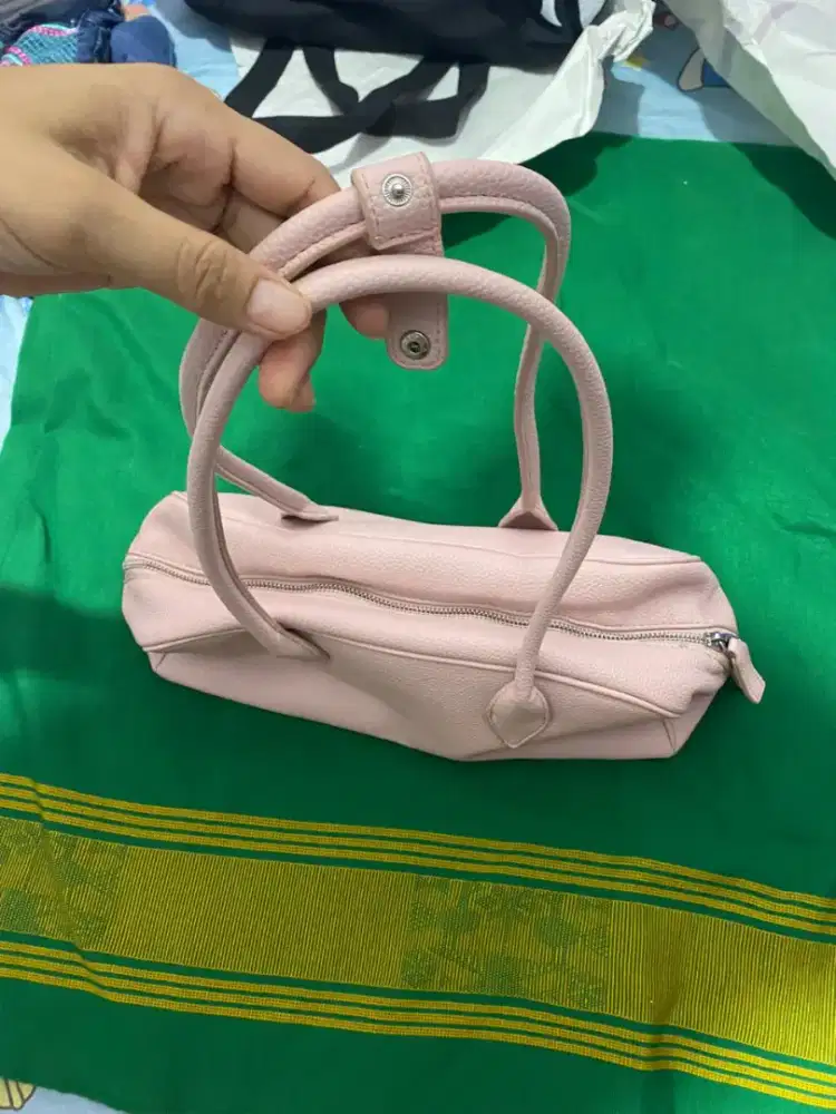 Tas import berkualis sangat bagus
