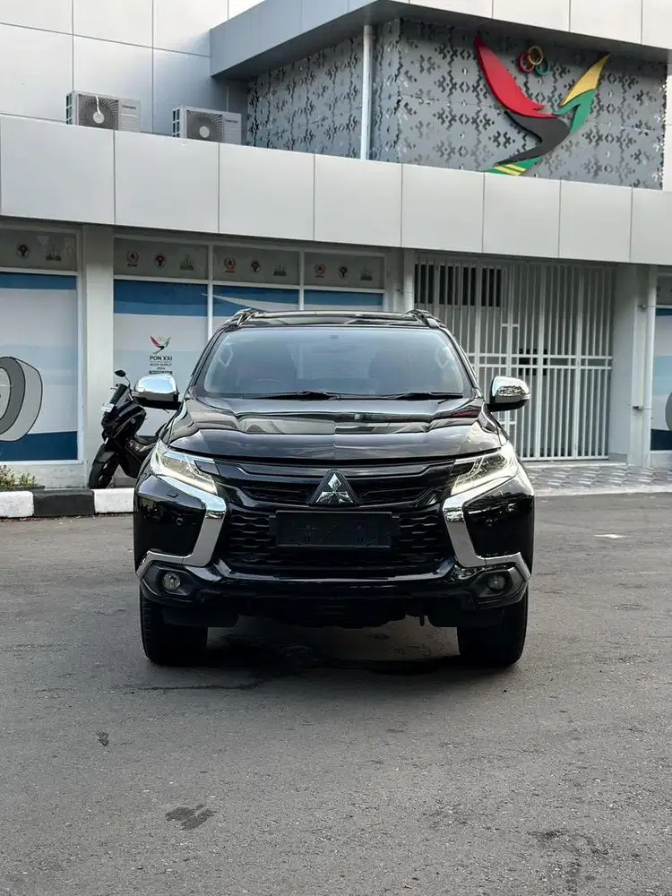 Keisha mobil bekas