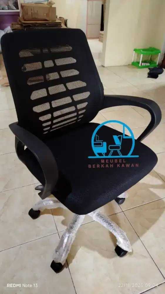 Ready Kursi Kantor Termurah