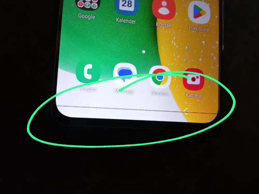 Samsung galaxy A03 Core