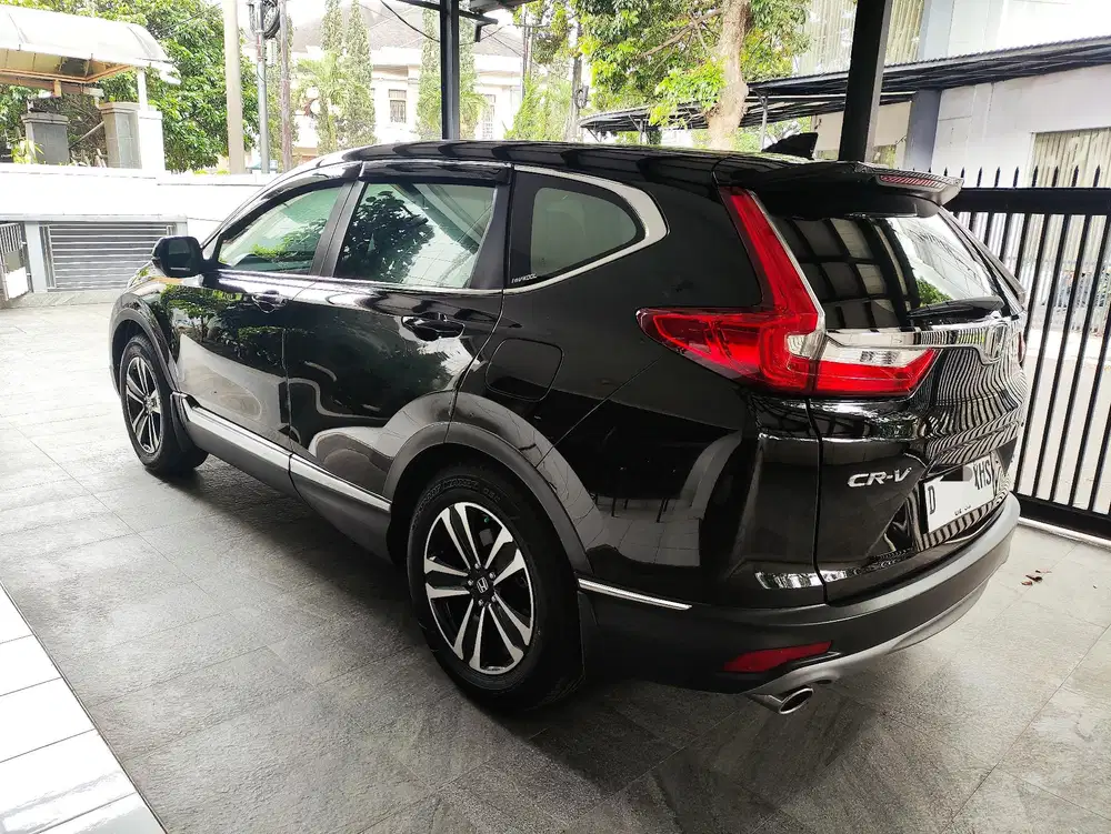 CRV PRESTIGE TURBO 2020 1.5