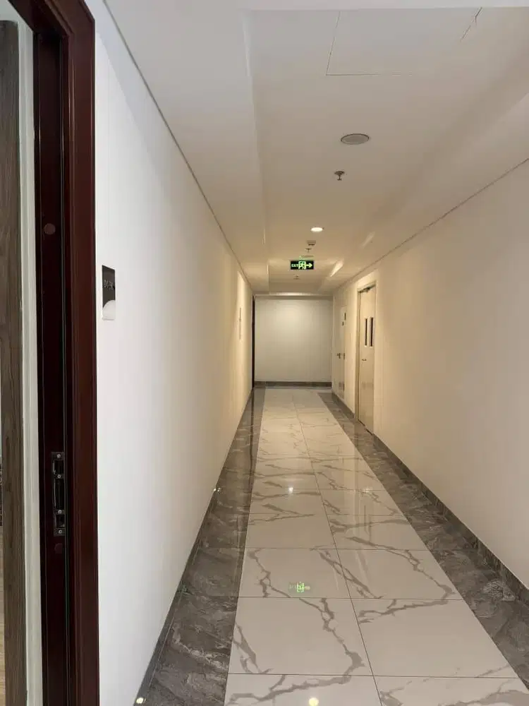 [DI SEWAKAN] Apartment Sky House BSD+, Tower Duxton