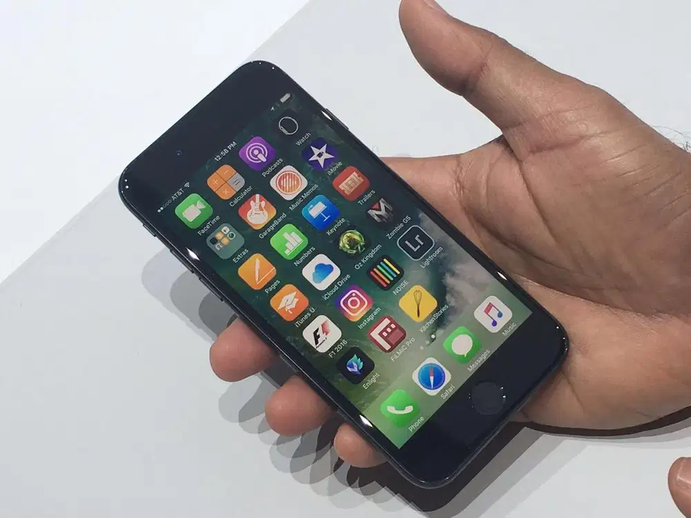 iphone 7 plus 32 gn