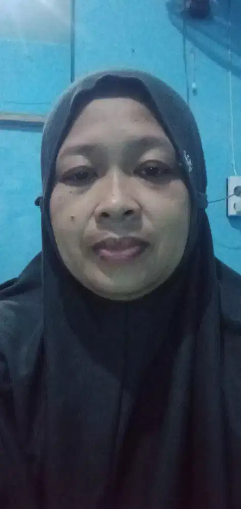 Jasa bersih bersih rumah / setrika