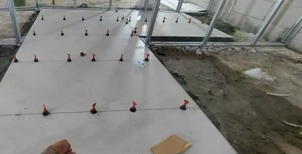 Jasa renovasi rumah ruko dan lain