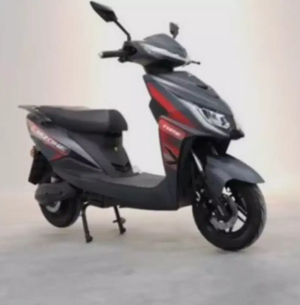 motor listrik exotic