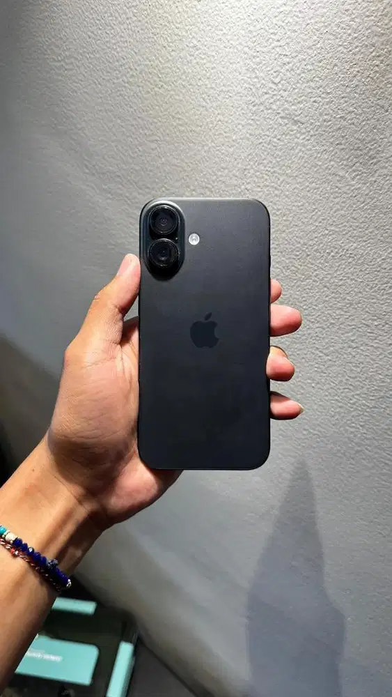IPHONE 16 128 GB IBOX