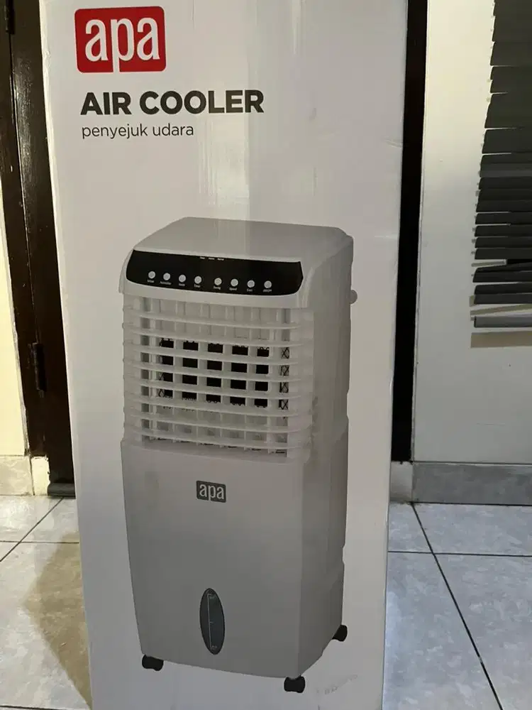 Air Cooler Azko