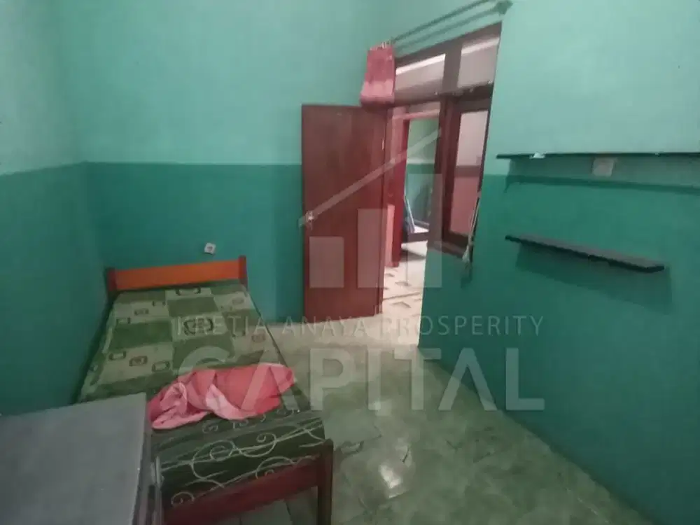 KOST - KOSTAN FURNISHED LOKASI STRATEGIS DEKAT DENGAN KAMPUS TERNAMA DI JATINANGOR