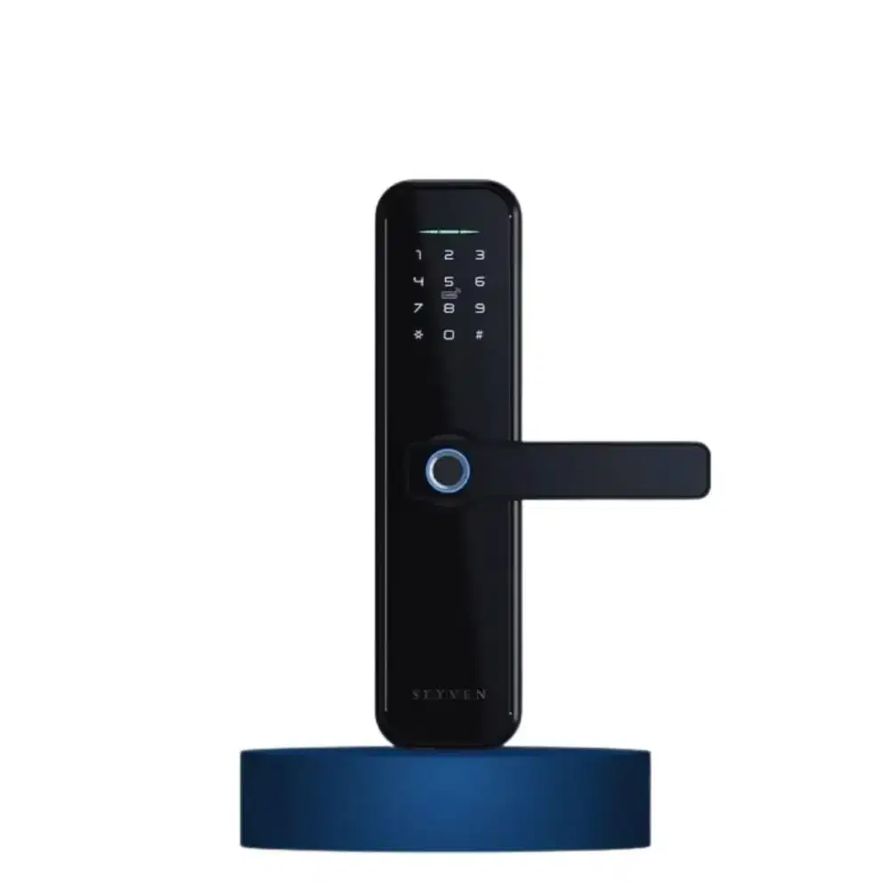 Kunci Digital/  Smart Door Lock