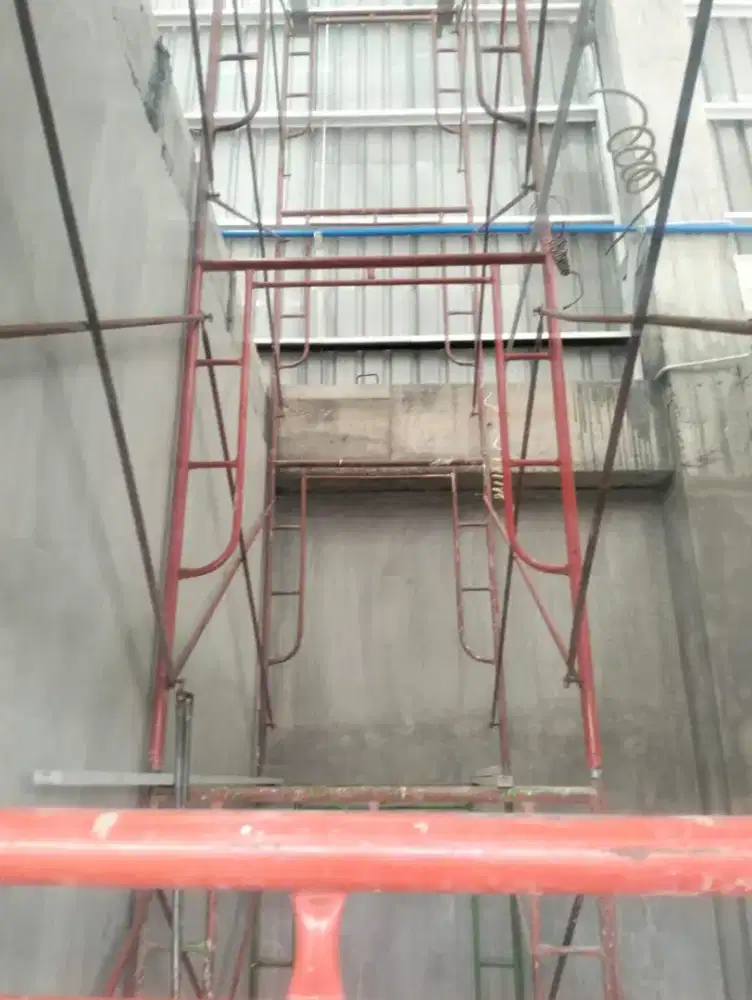 Sewa scafolding murah Bojonegoro