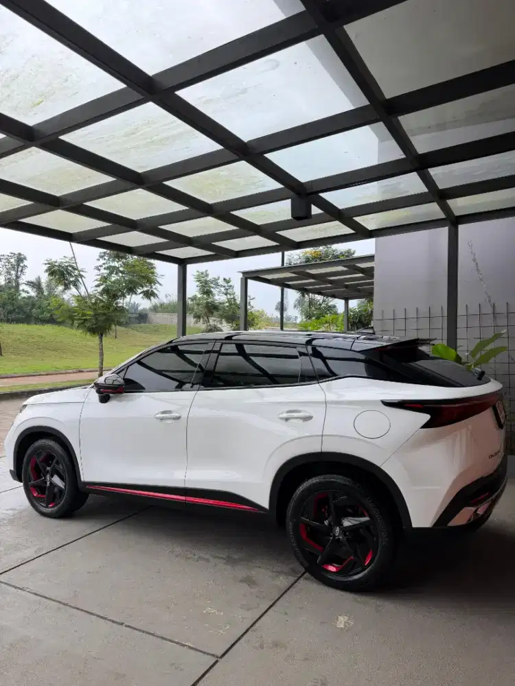 DIJUAL Chery Omoda tahun 2023