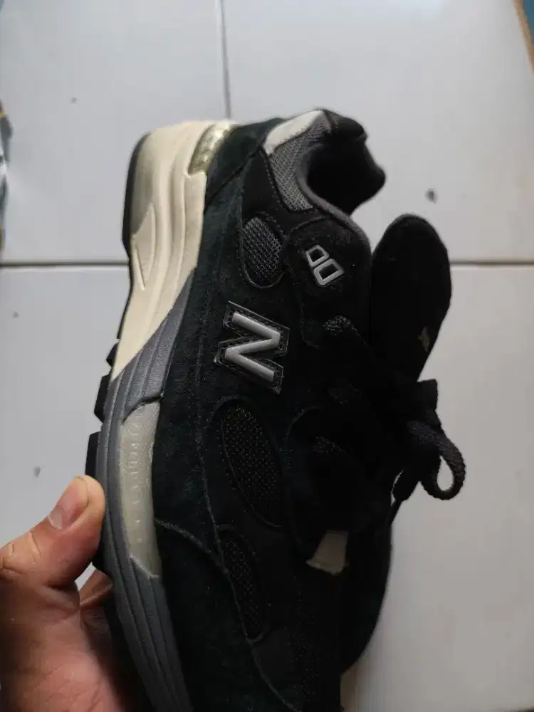 Sepatu NB 992 usa size 45