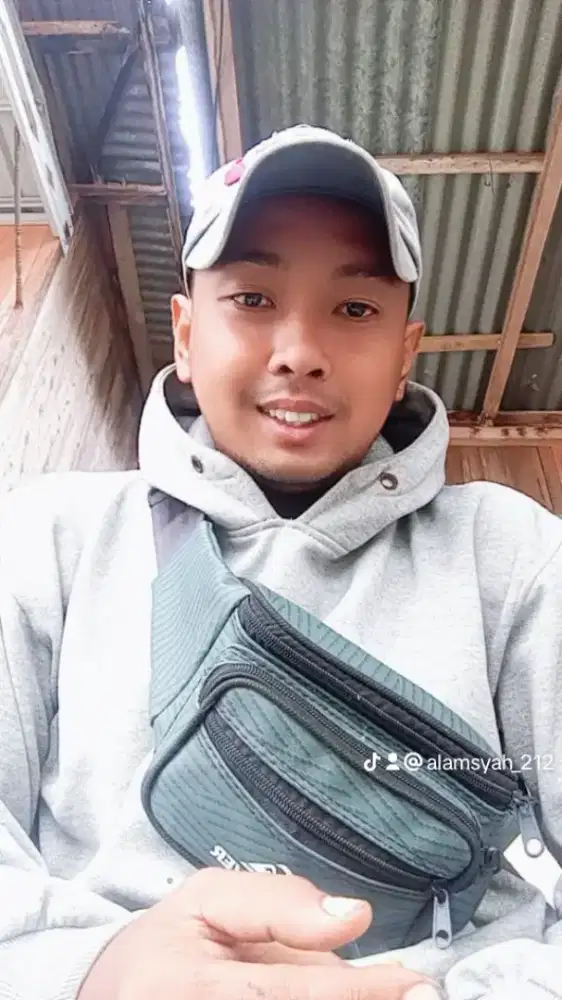 Mencari pekerjaan driver atau Frelance driver