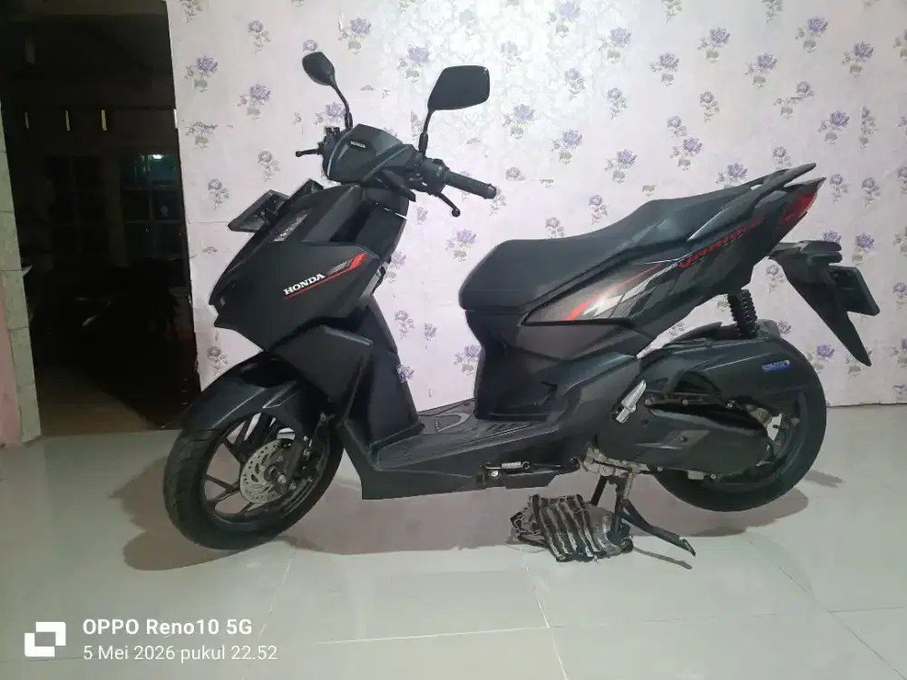 vario 150 cc 2025 sperti baru