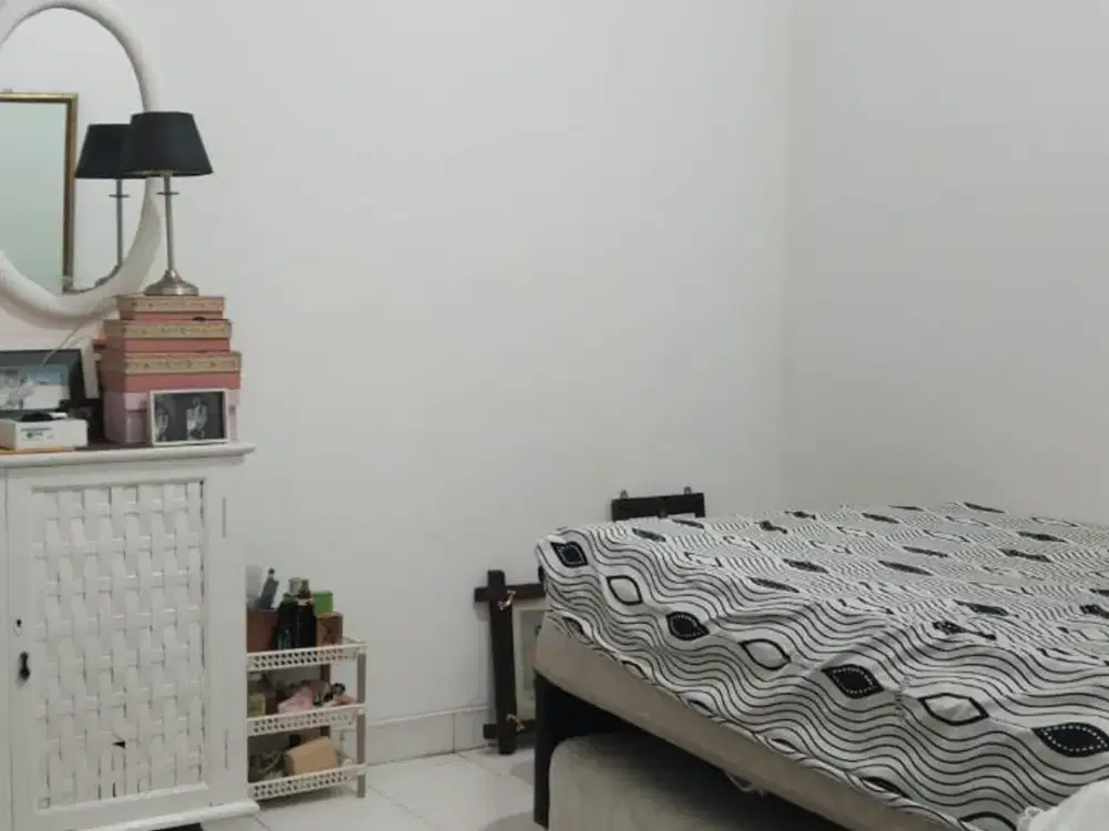 Disewakan Rumah di Bintaro Jaya Sektor 9