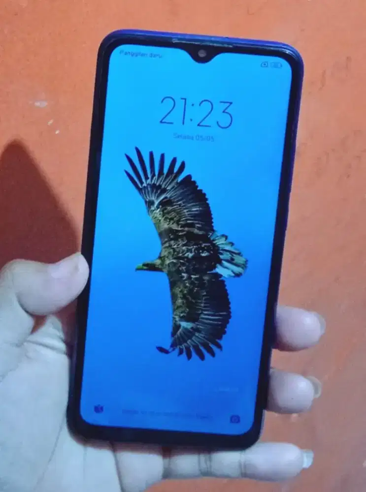 Redmi 9 ram 3+1/32 Nomines
