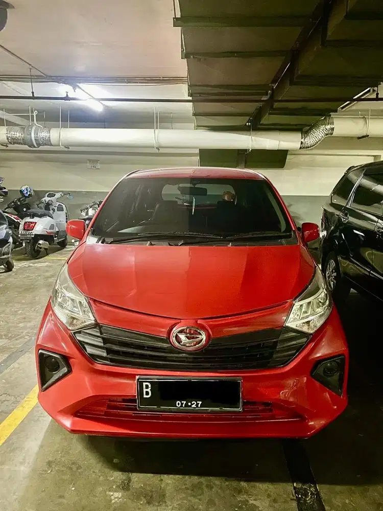 SIAPA CEPAT DAPAT SIGRA 2022 X Tgn 1 Dari Baru Pajak Panjang