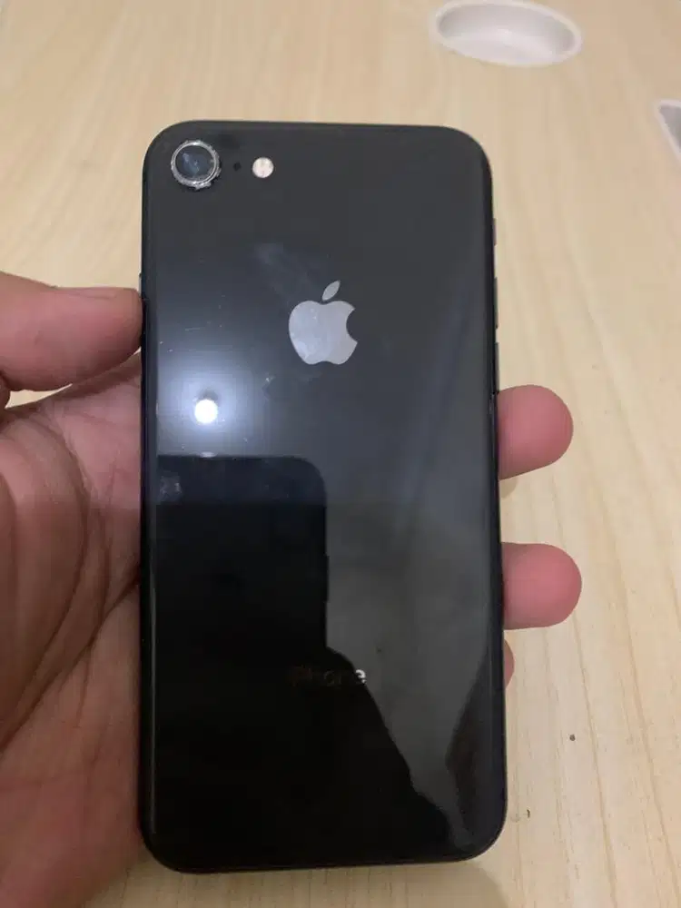 Iphone 8 ibox device only