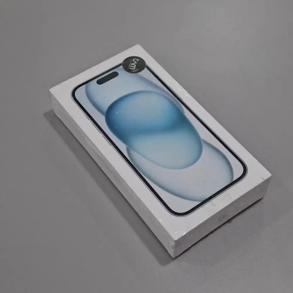 Iphone 15 promo spesial pot 3%